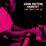 John Patton - This One's For Ja '1996