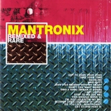 Mantronix - Remixed & Rare '2003