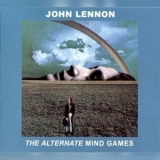 John Lennon - The Alternate Mind Games '2005