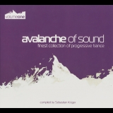 Various Artists - Avalanche Of Sound Vol.1 (compiled By Sebastian Kruger) '2003