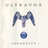 Ultravox - Ingenuity '1994