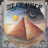 Defender - A Symbol Of Devotion '1989
