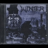 Winter - Into Darkness / Eternal Frost '1999