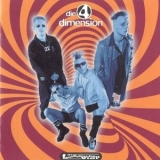 Die Fantastischen Vier - Die 4. Dimension '1993