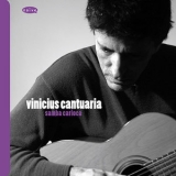 Vinicius Cantuária - Samba Carioca '2010 - Album