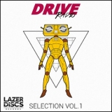 Drive Radio - Drive Radio: Selection Volume 1 '2016