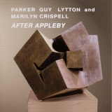 Parker, Guy, Lytton & Marilyn Crispell - After Appleby '2000