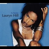 Lauryn Hill - Ex-Factor [CDM] '1998