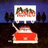 Backseat Romeo - Backseat Romeo '1993 - Album