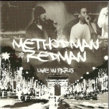 Method Man & Redman - Live In Paris '2008