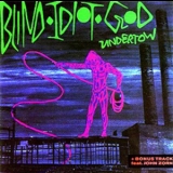 Blind Idiot God - Undertow '1988