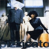 Pizzicato Five - Happy End Of The World '1997 - Album