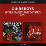 The Quireboys - Bitter Sweet & Twisted '1993