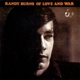 Randy Burns - Of Love And War '1966