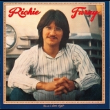 Furay, Richie - Dance A Little Light '1978