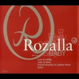 Rozella - Baby {CDS] '1995
