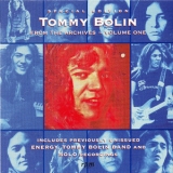 Tommy Bolin - From The Archives ~ Volume One '1996