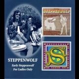 Steppenwolf - Early Steppenwolf ( Bgo Rmastered ) '2005 - Album