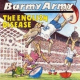 Barmy Army - The English Disease '1998