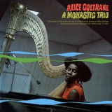 Alice Coltrane - A Monastic Trio (1998 Remastered) '1968