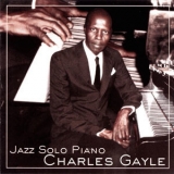 Charles Gayle - Jazz Solo Piano '2001