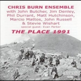 Chris Burn Ensemble - The Place 1991 '1991