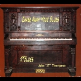 Jt Blues - Chase Away Your Blues '2010