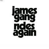The James Gang - James Gang Rides Again (mcad-31145) '1970