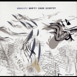 Empty Cage Quartet - Gravity '2009 - Album