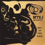 Empty Cage Quartet - Day Of The Race (MTKJ Quartet) '2006