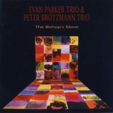 Evan Parker Trio & Peter Brotzmann Trio - The Bishop's Move '2004