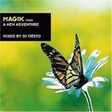 Dj Tiesto - Magik 4 - A New Adventure '1999