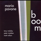 Mario Pavone - Boom '2004
