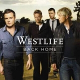 Westlife - Back Home '2007