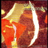 Turtle Island String Quartet - Caito Marcondes Porto Do Templo '1998 - Album