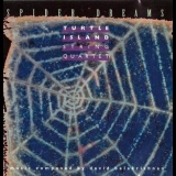 Turtle Island String Quartet - Spider Dreams '1992 - Album