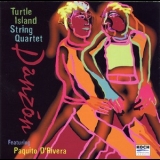 Turtle Island String Quartet - Danzon '2001 - Album