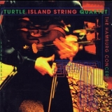 Turtle Island String Quartet - The Hamburg Concert '1997 - Album