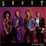 Shout - In Your Face '1989