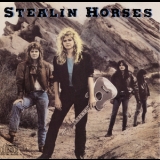 Stealin' Horses - Stealin' Horses '1988