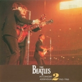 Beatles, The - In Concert Appendum 1965-1966 '2012