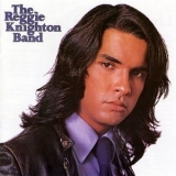 The Reggie Knighton Band - The Reggie Knighton Band '1978