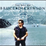 Bruce Dickinson - The Best Of Bruce Dickinson [CD1] '2001