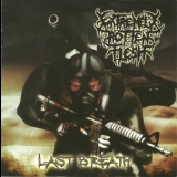 Extremely Rotten Flesh - Last Breath '2013