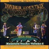 Yonder Mountain String Band - Mountain Tracks: Volume 4 '2006