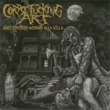 Corpsefucking Art - Quel Cimitero Accanto Alla Villa '2014