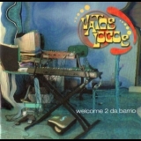 Vatos Locos - Welcome 2 Da Barrio '2002