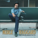 Merle Haggard - Hag: The Studio Recordings 1969-1976 '2007