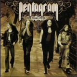 Pentagram - First Daze Here Too '2006 - Album