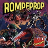 Rompeprop - Gargle Cummics '2010